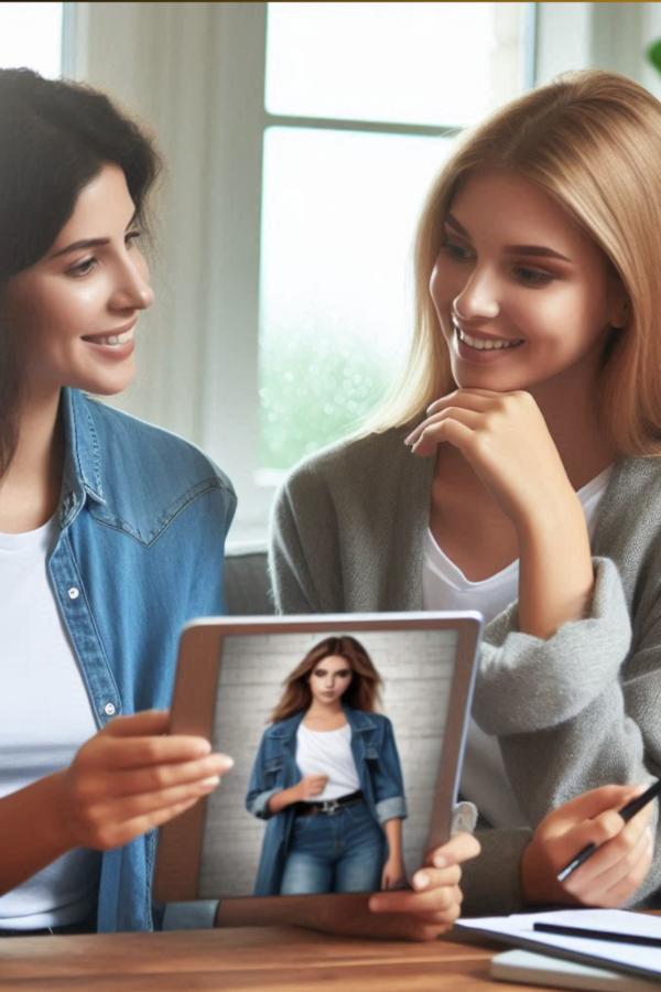 Consultoria de Capital Visual - Imagem 2